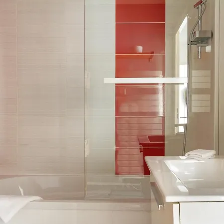 Epicea- Spacieux 3 Avec Parking.