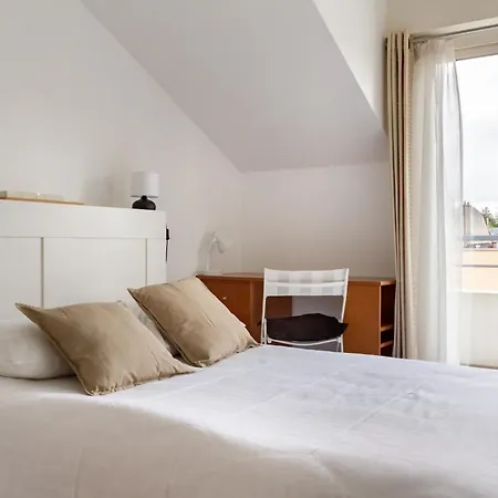 Epicea- Spacieux 3 Avec Parking. Appartamento *