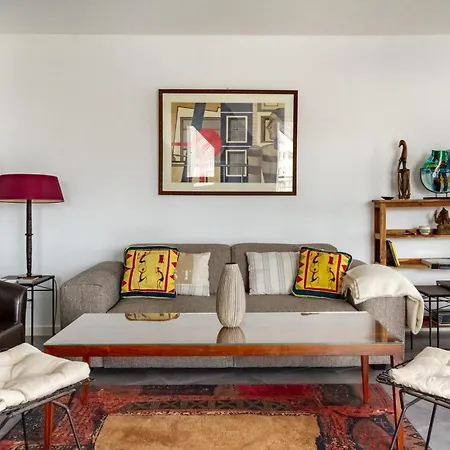 Appartamento Epicea- Spacieux 3 Avec Parking.