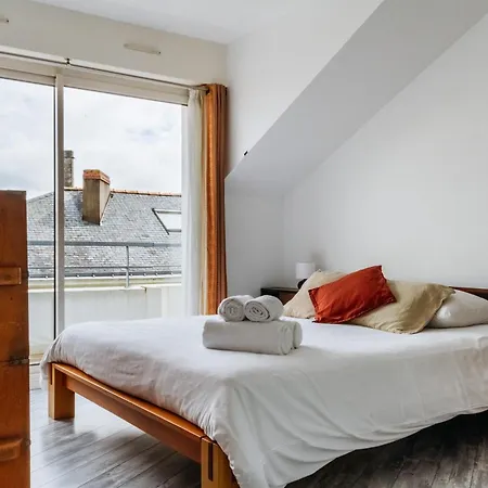 Epicea- Spacieux 3 Avec Parking.